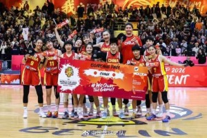leyu-中国女篮7月开启海外拉练，与世界强队直接对话