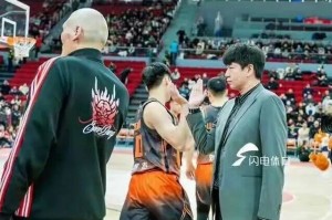 乐鱼体育app-时隔五年进八强，山东男篮这个夏天究竟该如何“变”？