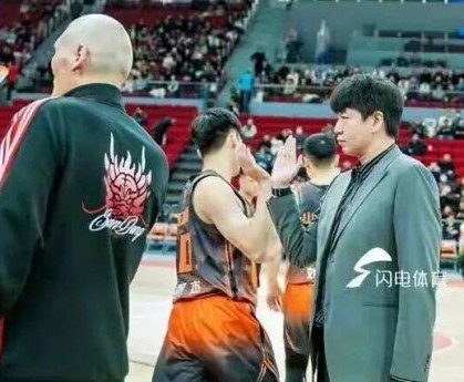 乐鱼体育app-时隔五年进八强，山东男篮这个夏天究竟该如何“变”？