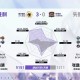 乐鱼体育官网-重庆狼队/好厚米第三局数据：清清全包张逸涵，道崽数据拉满